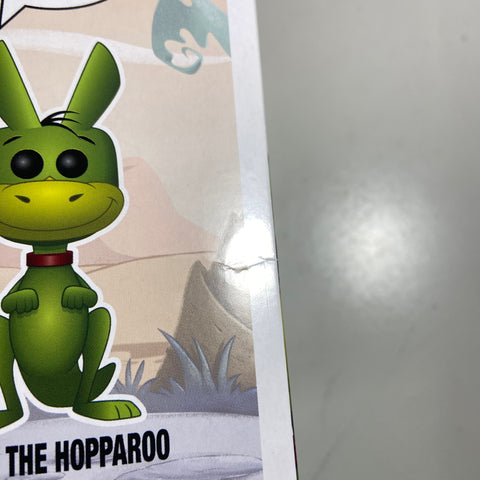 Hoppy The Hopparoo - The Flintstones Funko Pop 597 Summer Convention 2019
