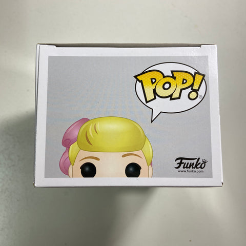 Toy Story - Bo Peep Disney Funko Pop 533 Barnes and Nobles Exclusive