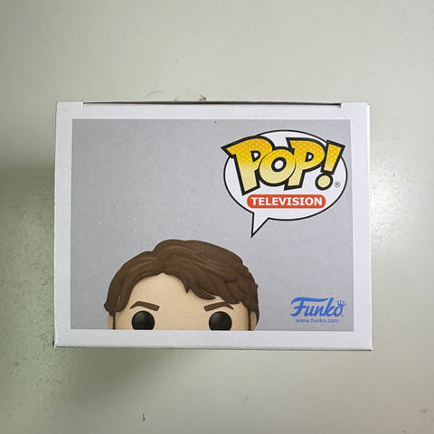 The Boys - Soldier Boy Funko Pop 1407