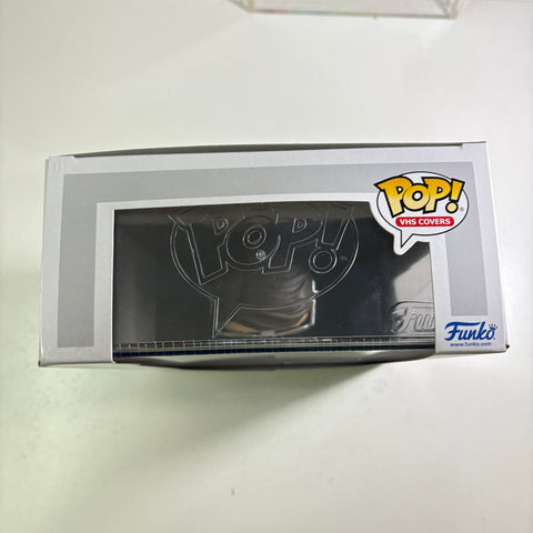 BOX FLAWS VIEW PHOTOS Chief Brody - Jaws Funko Pop Vinyl Figure 18 (17.3 Cm L × 7.2 Cm W × 21.8 Cm H)