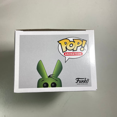 Hoppy The Hopparoo - The Flintstones Funko Pop 597 Summer Convention 2019