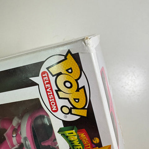 Power Rangers - Pink Ranger Funko Pop 407