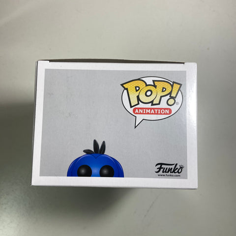 Dino (Blue) - The Flintstones Funko Pop 406 Funko Shop Exclusive 2500 Pcs