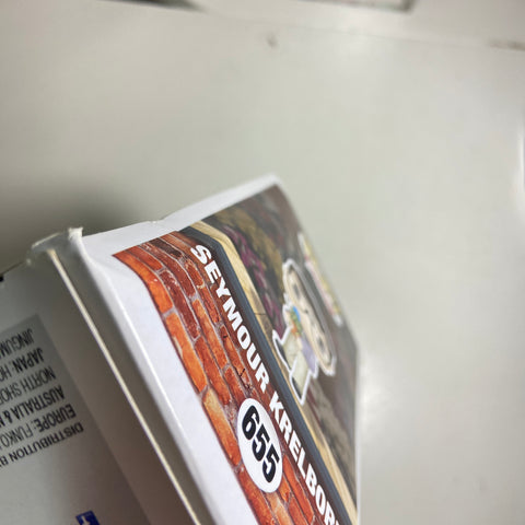 Little Shop of Horrors - Seymour Krelborn Funko Pop 655