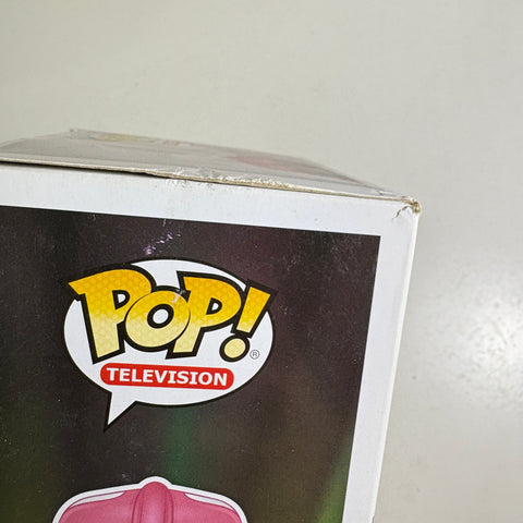 Power Rangers - Pink Ranger Funko Pop 407