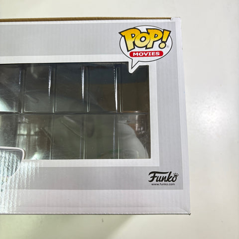 Great White Shark with Tank - Jaws Funko Pop Vinyl Figure 759 (33.0 Cm L × 12.1 Cm W × 20.3 Cm H)