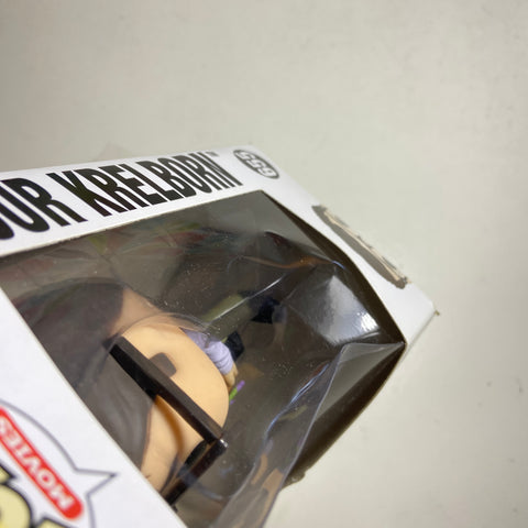 Little Shop of Horrors - Seymour Krelborn Funko Pop 655