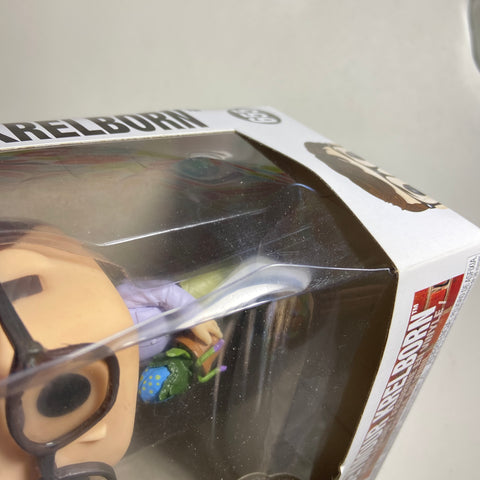 Little Shop of Horrors - Seymour Krelborn Funko Pop 655