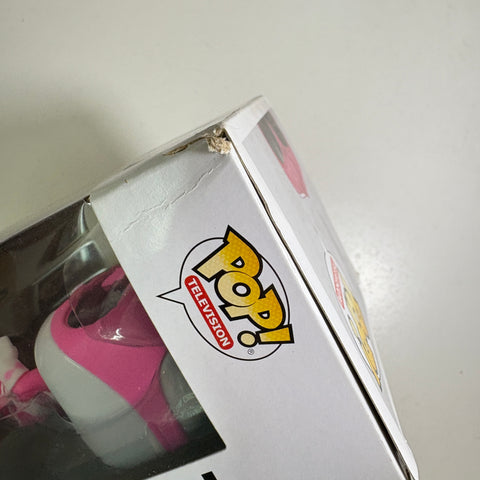 Power Rangers - Pink Ranger Funko Pop 407