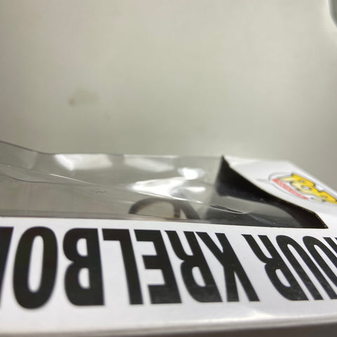 Little Shop of Horrors - Seymour Krelborn Funko Pop 655