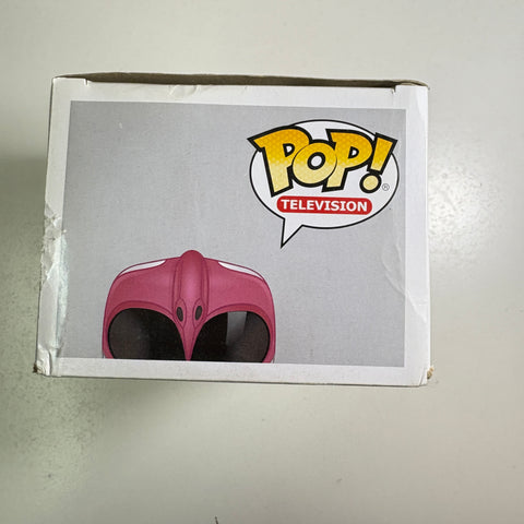 Power Rangers - Pink Ranger Funko Pop 407