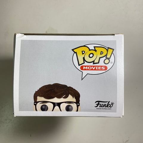 Little Shop of Horrors - Seymour Krelborn Funko Pop 655