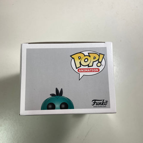 Dino (Green) - The Flintstones Funko Pop 406 Funko Shop Exclusive 2500 PCS