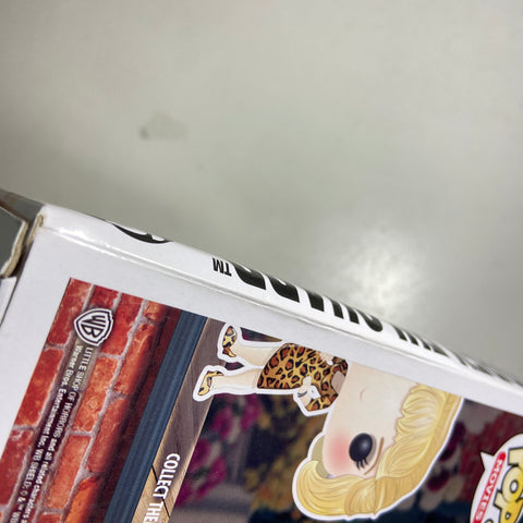 Little Shop of Horrors - Audrey Fulquard Funko Pop 656