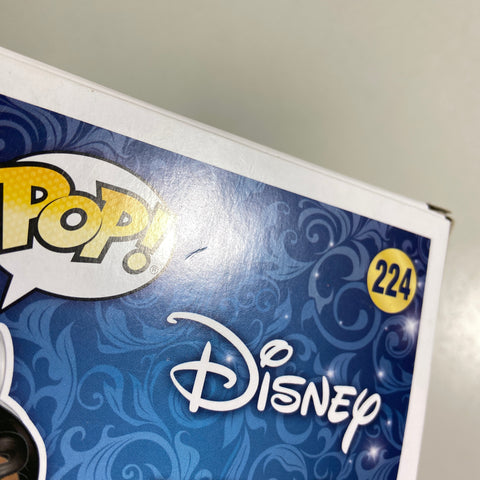 The Princess and the Frog  - Tiana Disney Funko Pop 224