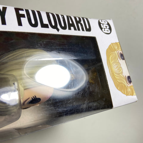 Little Shop of Horrors - Audrey Fulquard Funko Pop 656