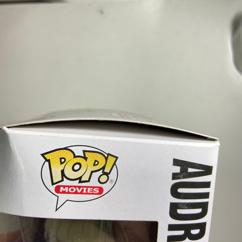 Little Shop of Horrors - Audrey Fulquard Funko Pop 656