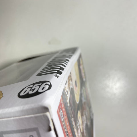 Little Shop of Horrors - Audrey Fulquard Funko Pop 656