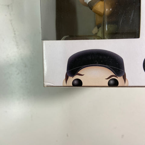 The A-Team - Howling Mad Murdock Funko Pop 374