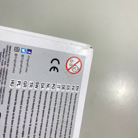 The Princess and the Frog  - Tiana Disney Funko Pop 224