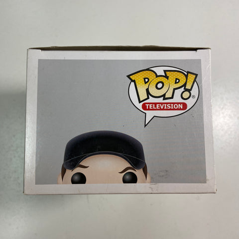 The A-Team - Howling Mad Murdock Funko Pop 374