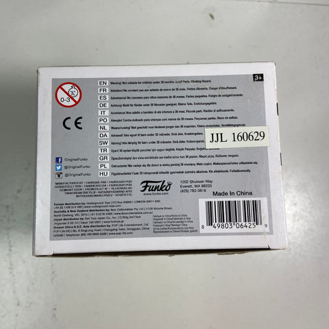 The A-Team - Howling Mad Murdock Funko Pop 374