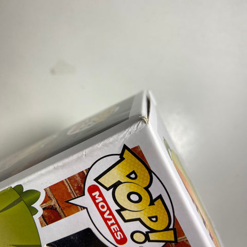 Little Shop of Horrors - Audrey Funko Pop 654