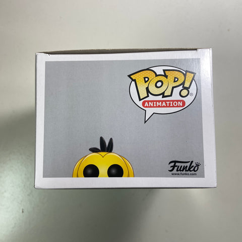 Dino (Yellow) - The Flintstones Funko Pop 406 Funko Shop Exclusive 2500 PCS