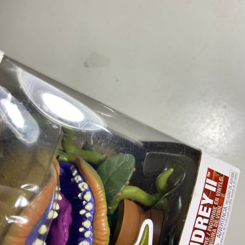 Little Shop of Horrors - Audrey Funko Pop 654