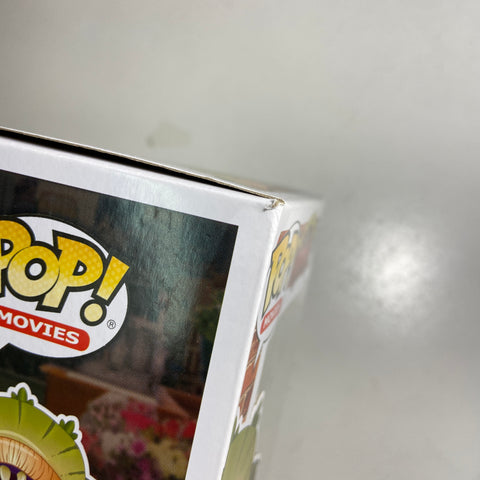 Little Shop of Horrors - Audrey Funko Pop 654
