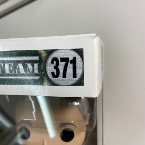The A-Team - John Hannibal Smith Funko Pop 371
