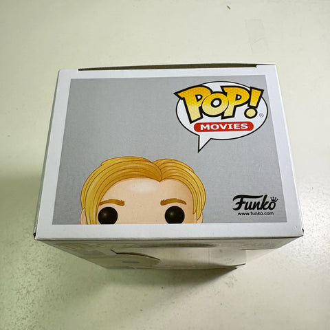 Romeo - Romeo & Juliet Funko Pop Vinyl Figure 708 (11.4 Cm L × 8.9 Cm W × 15.9 Cm H)
