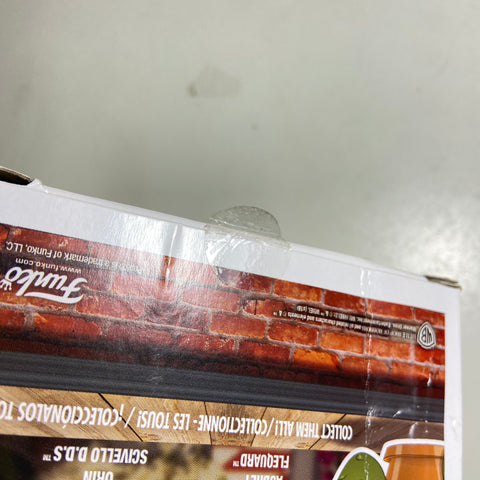 Little Shop of Horrors - Audrey Funko Pop 654