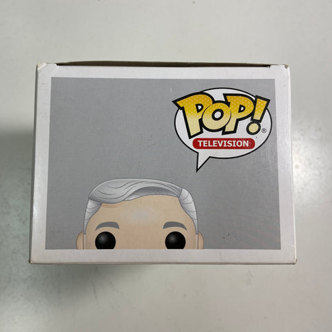 The A-Team - John Hannibal Smith Funko Pop 371