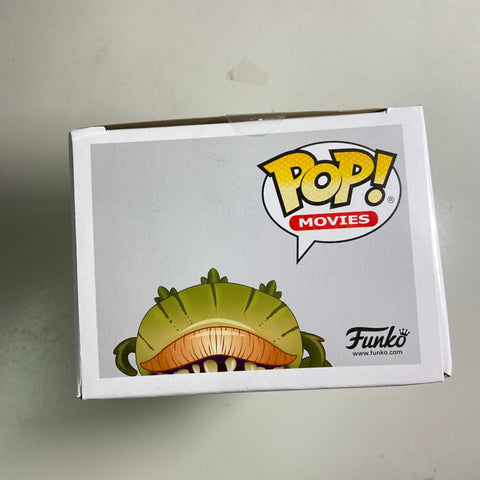 Little Shop of Horrors - Audrey Funko Pop 654
