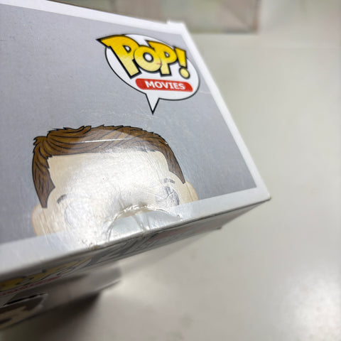 BOX FLAWS VIEW PHOTOS Greg Jenko/Channing Tatum - 21 Jump Street Funko Pop Vinyl Figure 174 (11.4 Cm L × 8.9 Cm W × 15.9 Cm H)