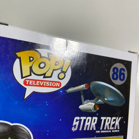 Star Trek - Orion Slave Girl Funko Pop 86