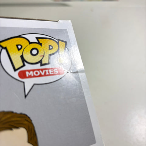 BOX FLAWS VIEW PHOTOS Greg Jenko/Channing Tatum - 21 Jump Street Funko Pop Vinyl Figure 174 (11.4 Cm L × 8.9 Cm W × 15.9 Cm H)