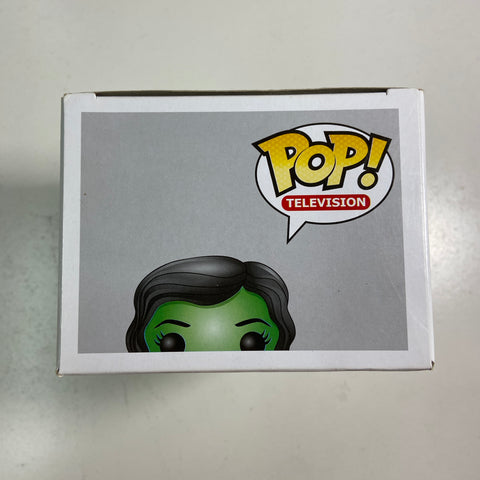Star Trek - Orion Slave Girl Funko Pop 86