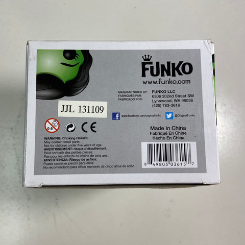 Star Trek - Orion Slave Girl Funko Pop 86