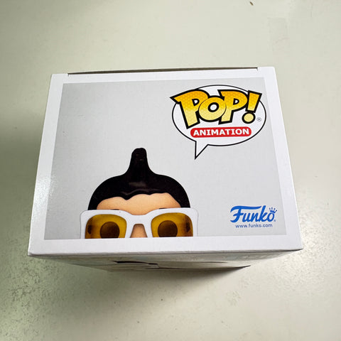 Gene Itty Bitty Ditty Committee - Bob's Burgers Funko Pop 1219 Vinyl Figure