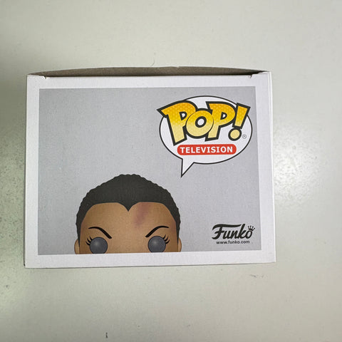 The Walking Dead - Sasha Funko Pop 579 Funko Shop Exclusive
