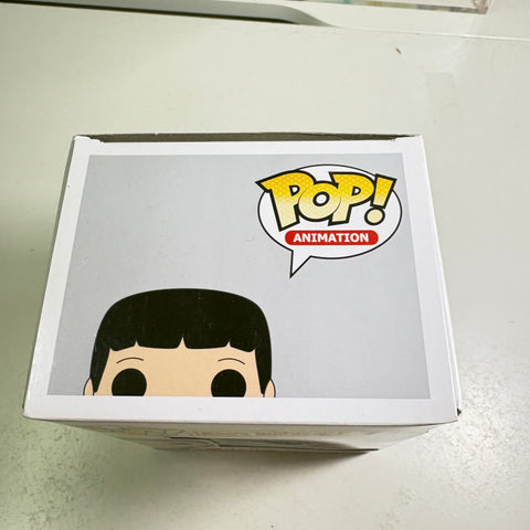 VIEW PHOTOS Gene Belcher - Bob's Burgers Funko Pop 77 Vinyl Figure