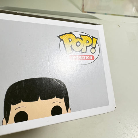 VIEW PHOTOS Gene Belcher - Bob's Burgers Funko Pop 77 Vinyl Figure