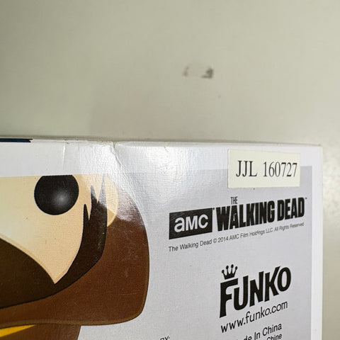 The Walking Dead - Carl Grimes Pop 97