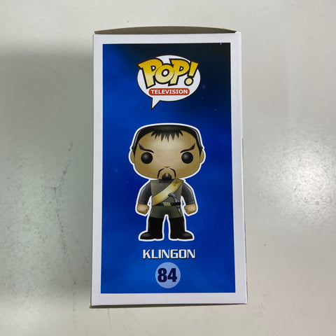 Star Trek - Klingon Funko Pop 84
