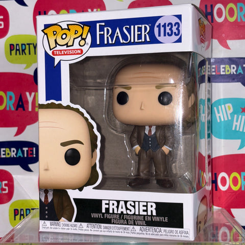 Frasier - Funko Pop 1133