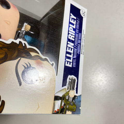 Alien - Ellen Ripley Funko Pop 345