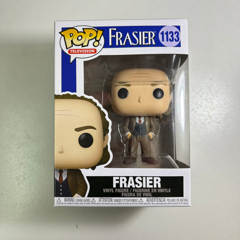 Frasier - Funko Pop 1133