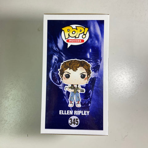 Alien - Ellen Ripley Funko Pop 345